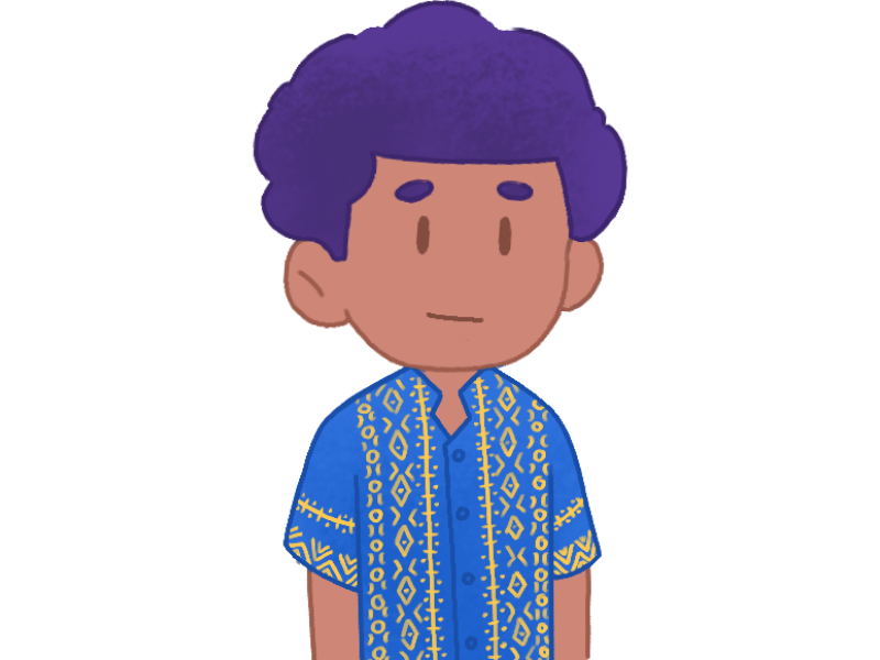 Steve Maingana